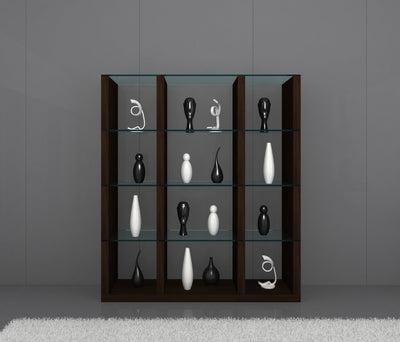 Elm Wallunit-Curios-Leahyco