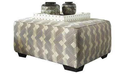 Eltmann Extra Large Ottoman-Ottomans-Leahyco