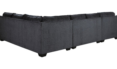 Eltmann Sectional-Sectional Sofas-Leahyco