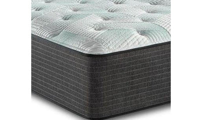 Emerald Bay Hybrid Medium Tight Top King Mattress-Mattresses-Leahyco