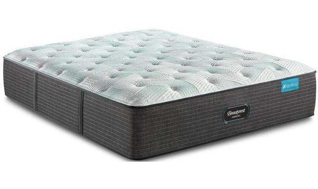 Emerald Bay Hybrid Medium Tight Top King Mattress-Mattresses-Leahyco