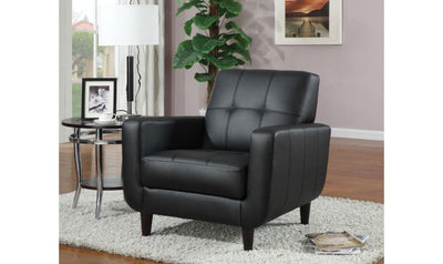 Emery ACCENT CHAIR-Accent Chairs-Leahyco