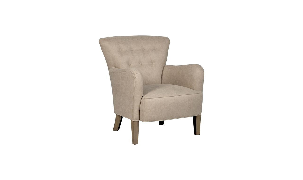 Emily Chair-Accent Chairs-Leahyco