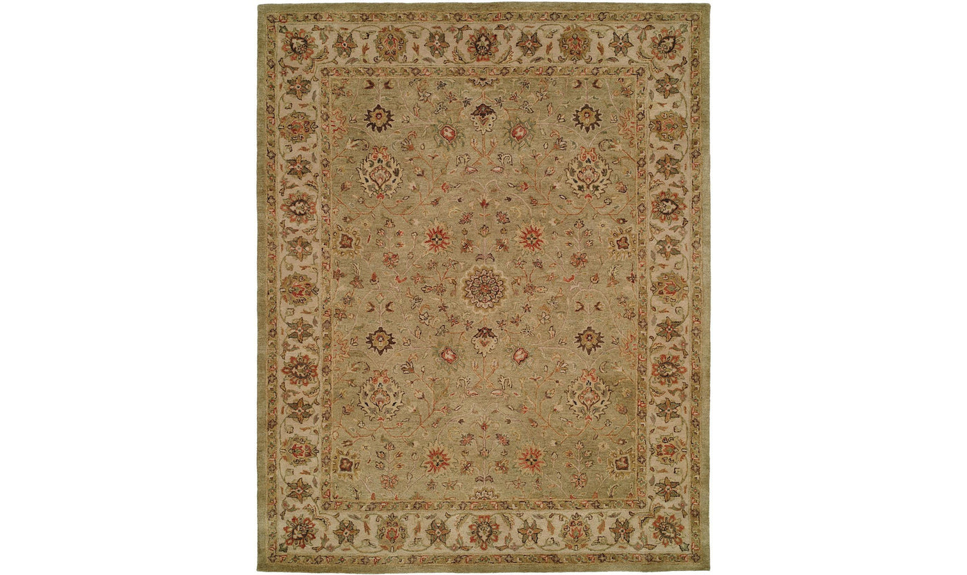 Empire Rug-Rugs-Leahyco