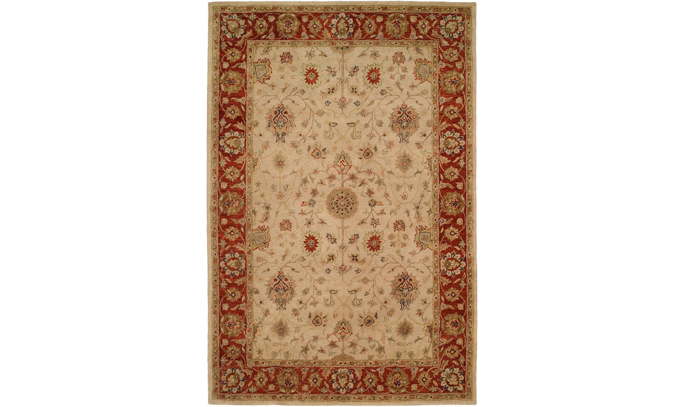 Empire Rug-Rugs-Leahyco