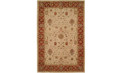 Empire Rug-Rugs-Leahyco