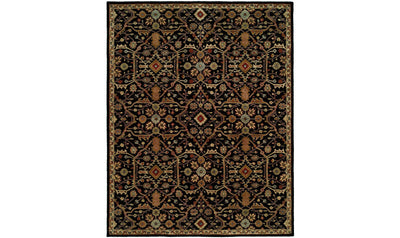 Empire Rug-Rugs-Leahyco