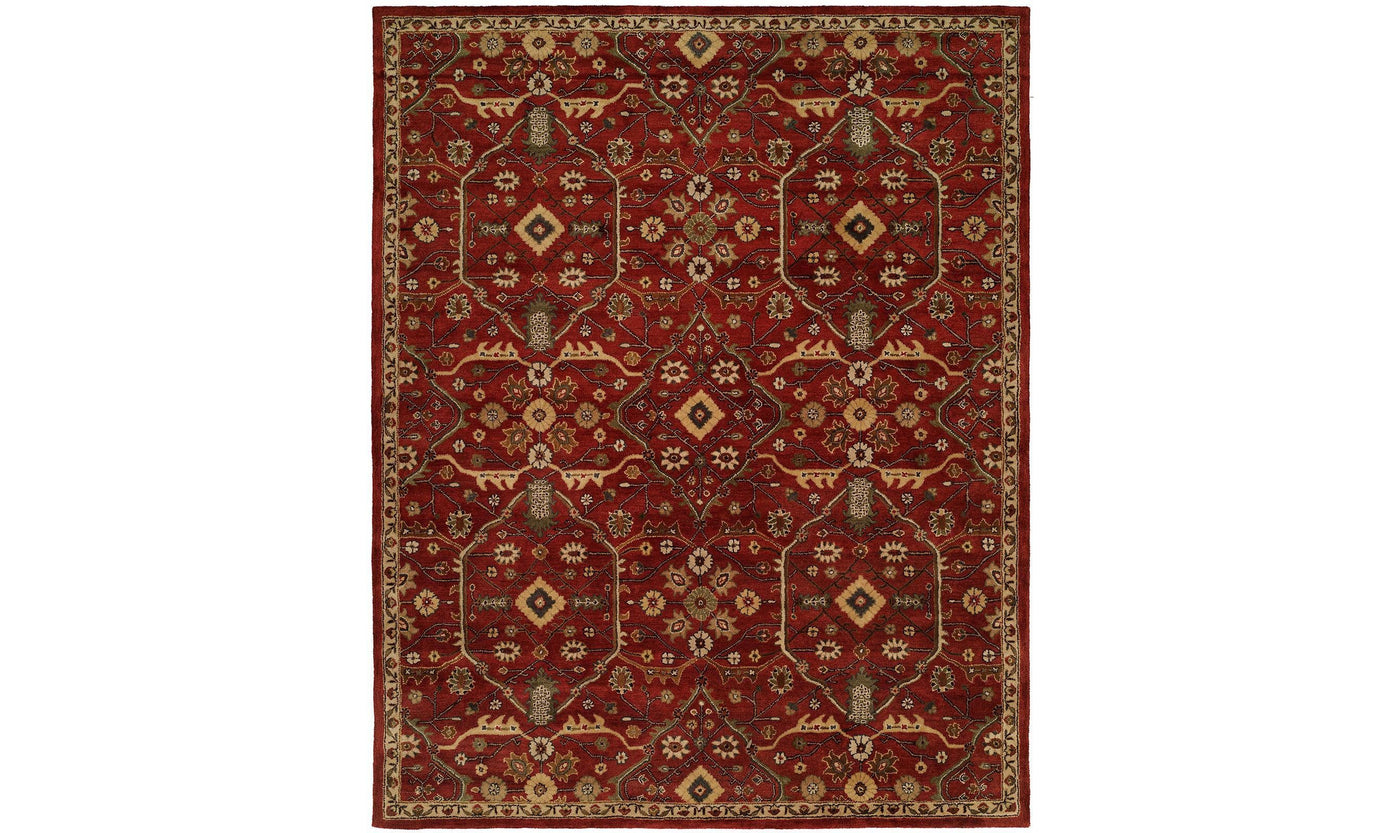 Empire Rug-Rugs-Leahyco