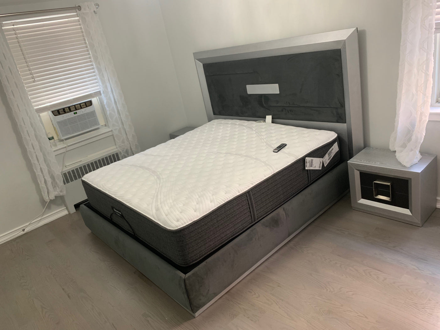 Enzo Bed-Beds-Leahyco