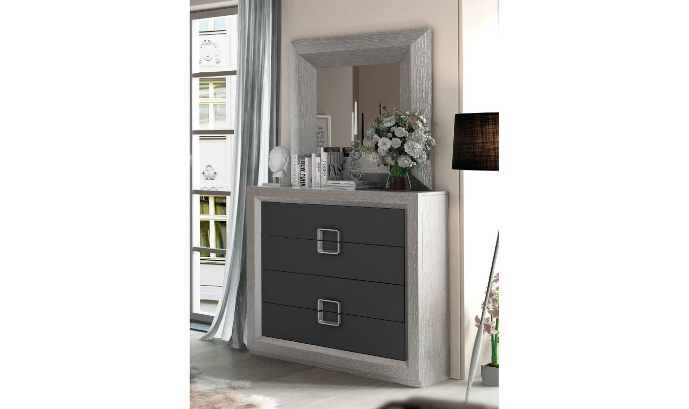 Enzo Mirror for Dresser-Mirrors-Leahyco