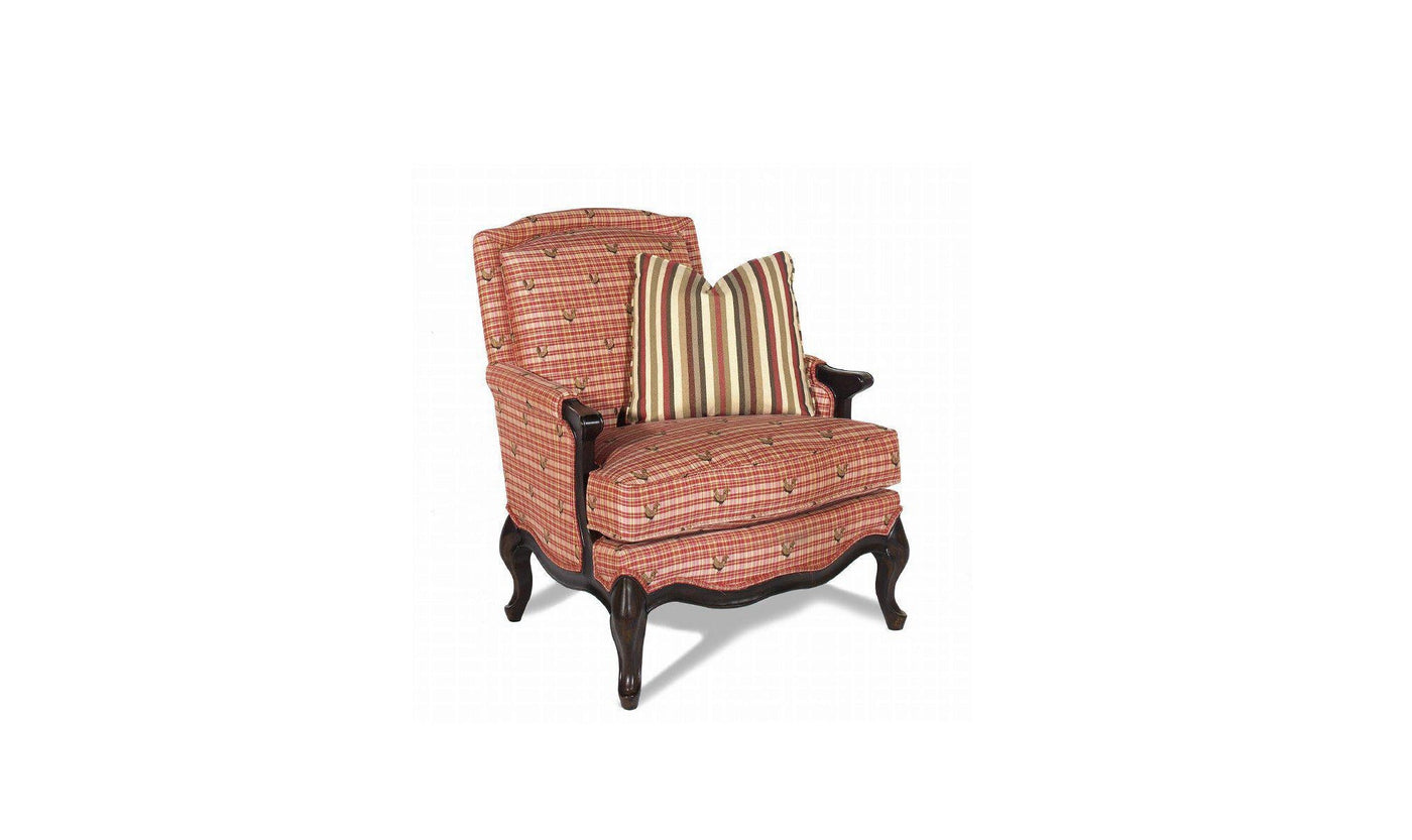 Eric Chair-Accent Chairs-Leahyco