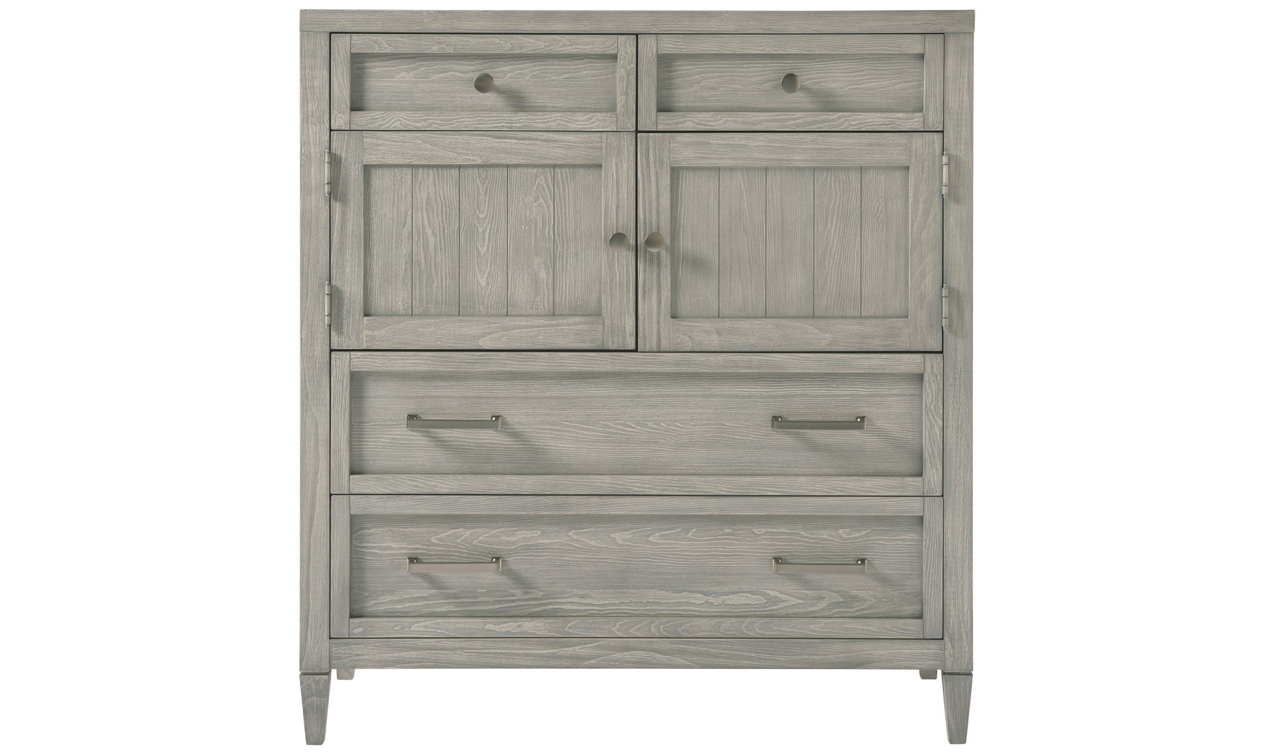 ESCAPE-COASTAL LIVING HOME SMALL CHEST-Storage Chests-Leahyco