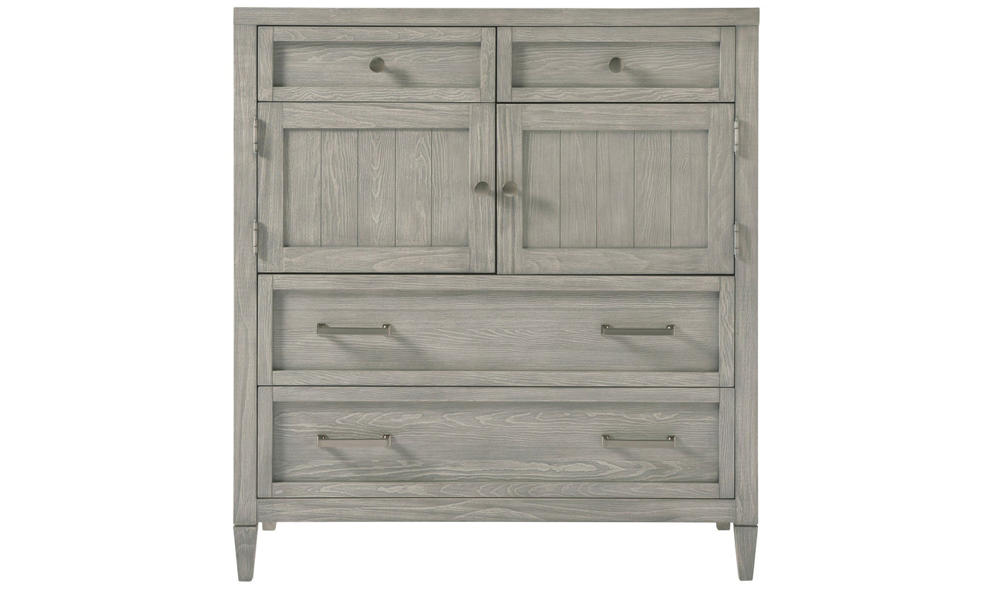 ESCAPE-COASTAL LIVING HOME SMALL CHEST-Storage Chests-Leahyco