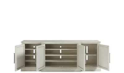 ESCAPE ENTERTAINMENT CONSOLE-Tv Units-Leahyco