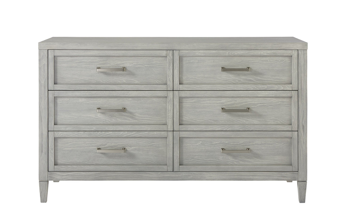 ESCAPE SMALL SPACE DRESSER-Dressers-Leahyco