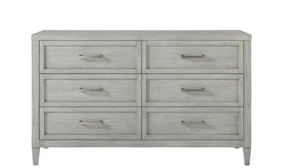 ESCAPE SMALL SPACE DRESSER-Dressers-Leahyco