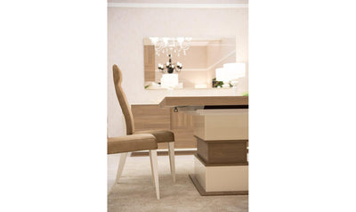 Evolution Buffet Mirror-Mirrors-Leahyco