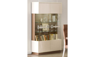 Evolution China Cabinet-China Cabinets-Leahyco