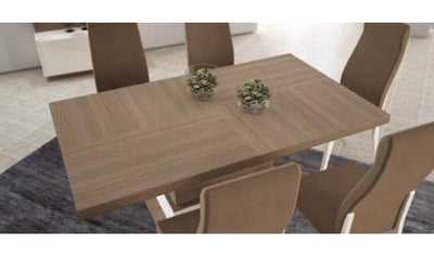 Evolution Extendable Dining Table-Dining Tables-Leahyco