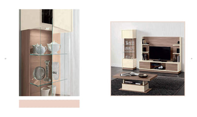 Evolution TV Stand-Tv Units-Leahyco