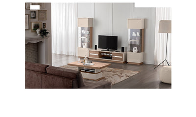 Evolution TV Stand-Tv Units-Leahyco