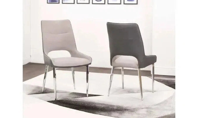 Century Side Chair-Dining Side Chairs-Leahyco