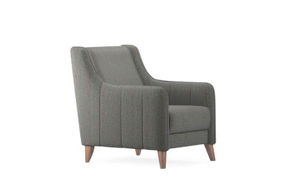 Fabia Armchair-Sofa Chairs-Leahyco