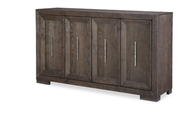 Facets Credenza-Buffets-Leahyco