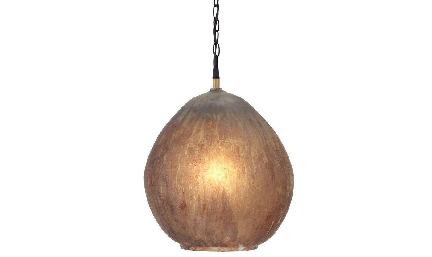 Fadey Pendant-Pendants-Leahyco