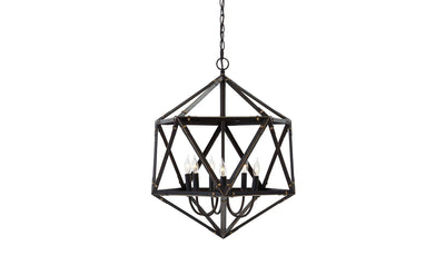 Fadri Pendant-Pendants-Leahyco