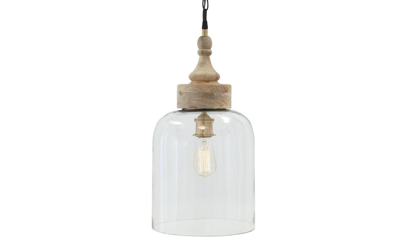 Faiz Pendant-Pendants-Leahyco