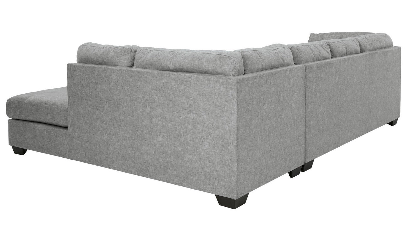 Falkirk Sectional-Sectional Sofas-Leahyco