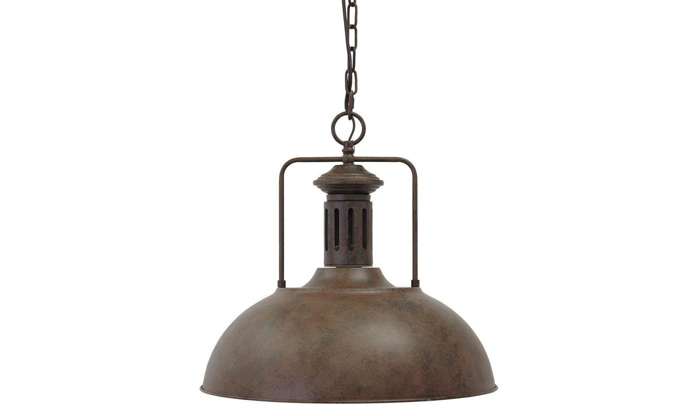 Famke Pendant-Pendants-Leahyco