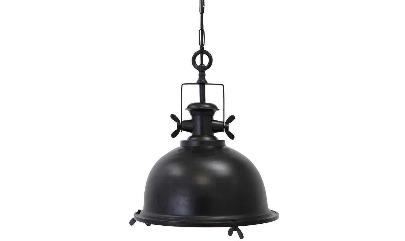 Fareeda Pendant-Pendants-Leahyco