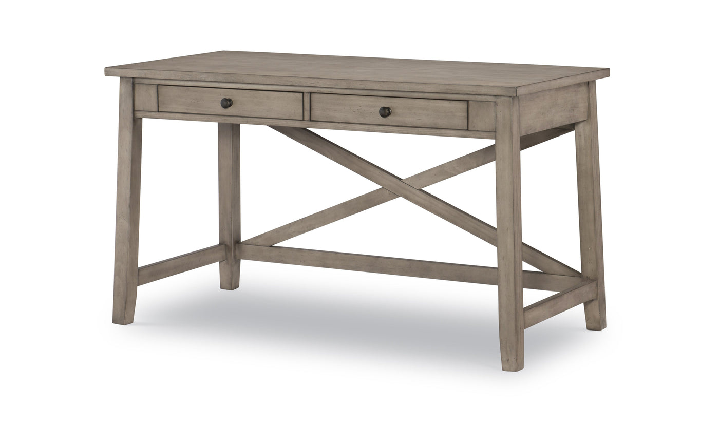 Farm House Desk-Desks-Leahyco