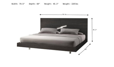 Faro Bed-Beds-Leahyco