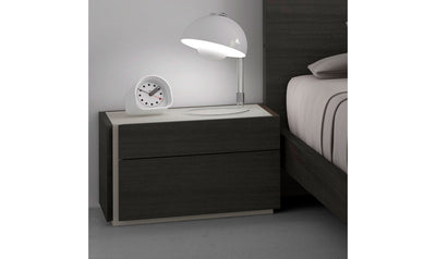 Faro Nightstand-Nightstands-Leahyco