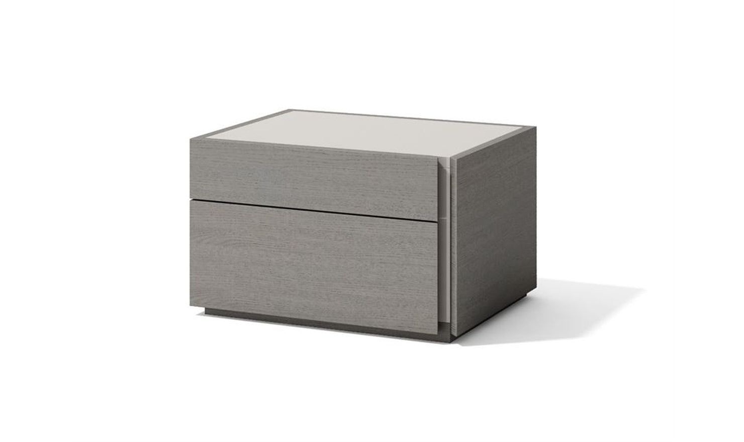 Faro Nightstand-Nightstands-Leahyco