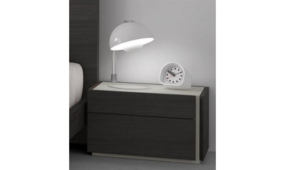 Faro Nightstand-Nightstands-Leahyco