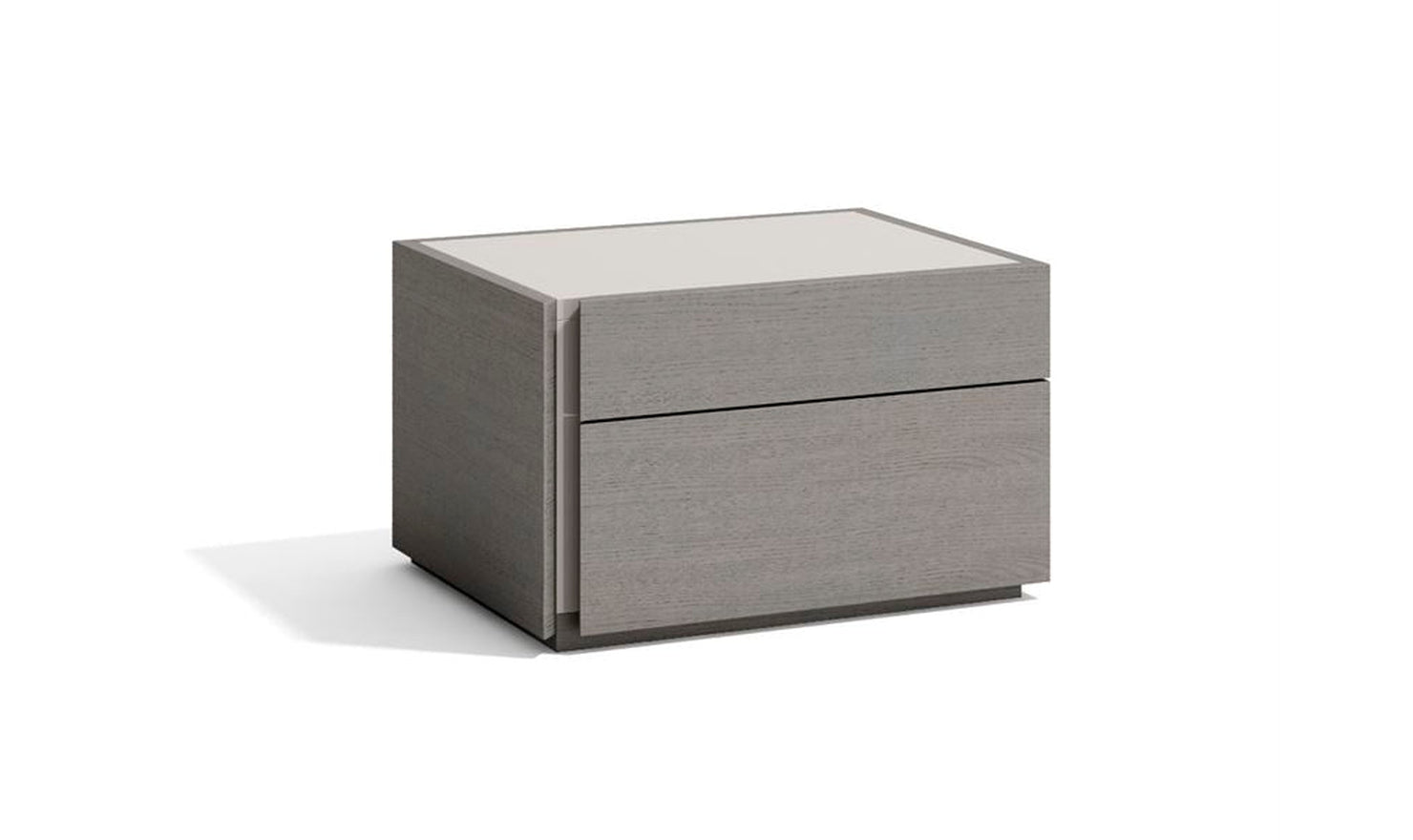 Faro Nightstand-Nightstands-Leahyco