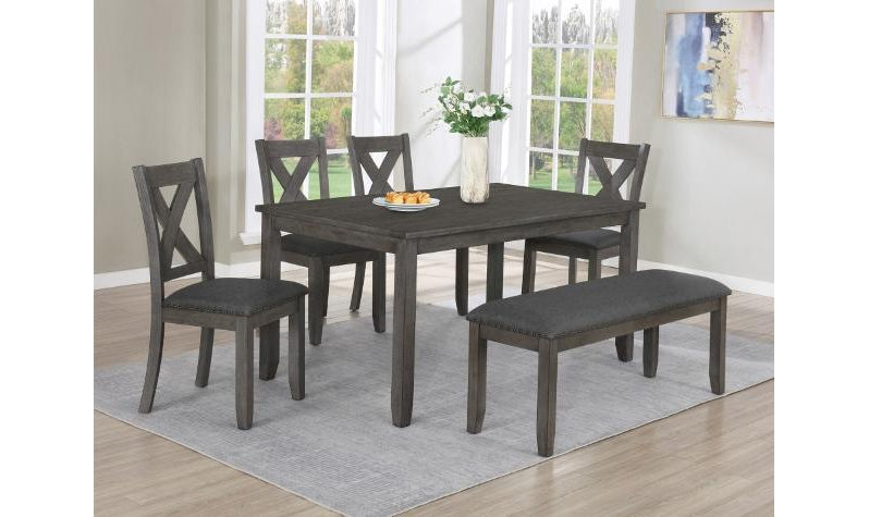 Favella Dining Table-Dining Tables-Leahyco