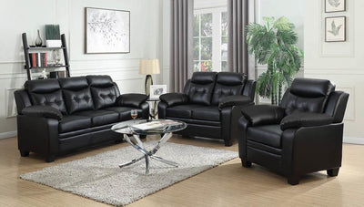 Finley Living Room Set-Living Room Sets-Leahyco