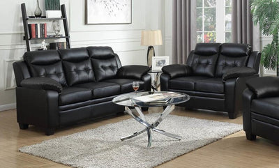 Finley Living Room Set-Living Room Sets-Leahyco