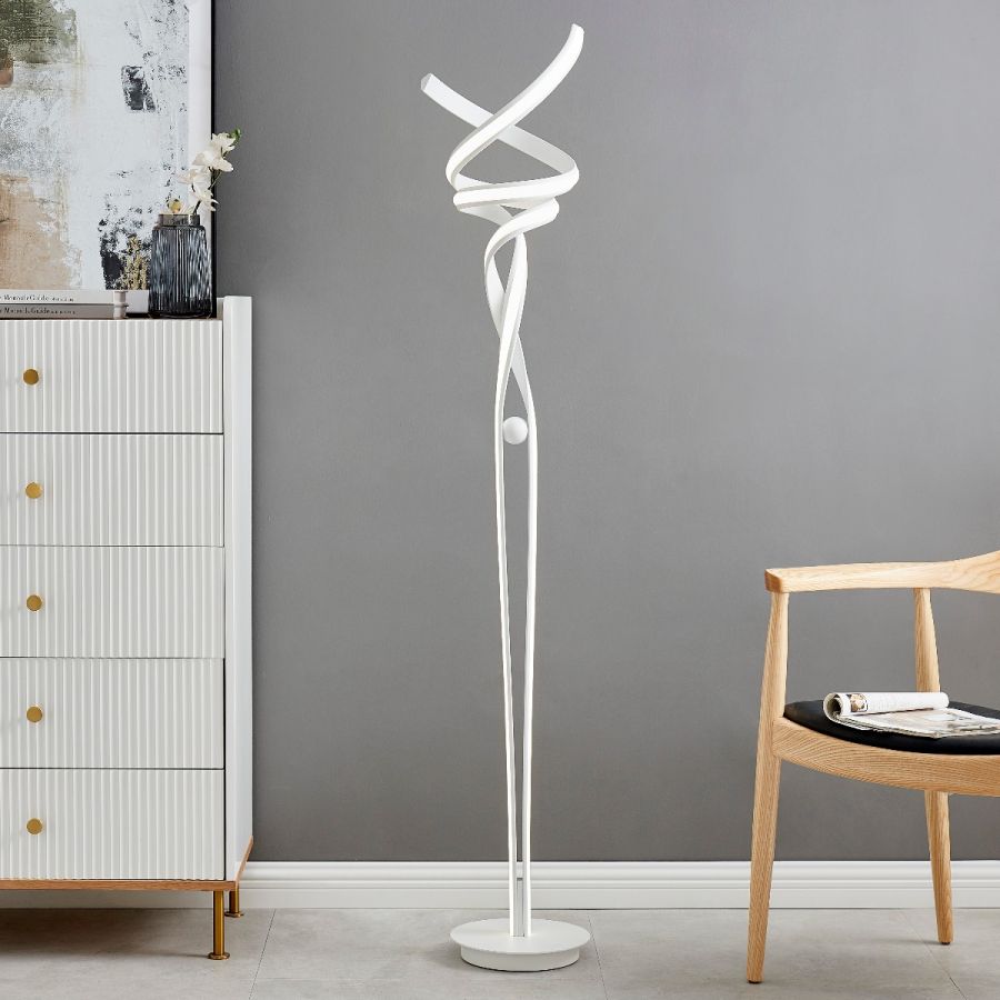 Munich Floor Lamp