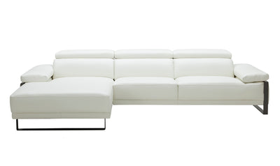 Fleurier Sectional Sofa-Sectional Sofas-Leahyco