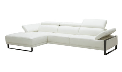 Fleurier Sectional Sofa-Sectional Sofas-Leahyco