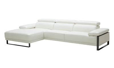 Fleurier Sectional Sofa-Sectional Sofas-Leahyco