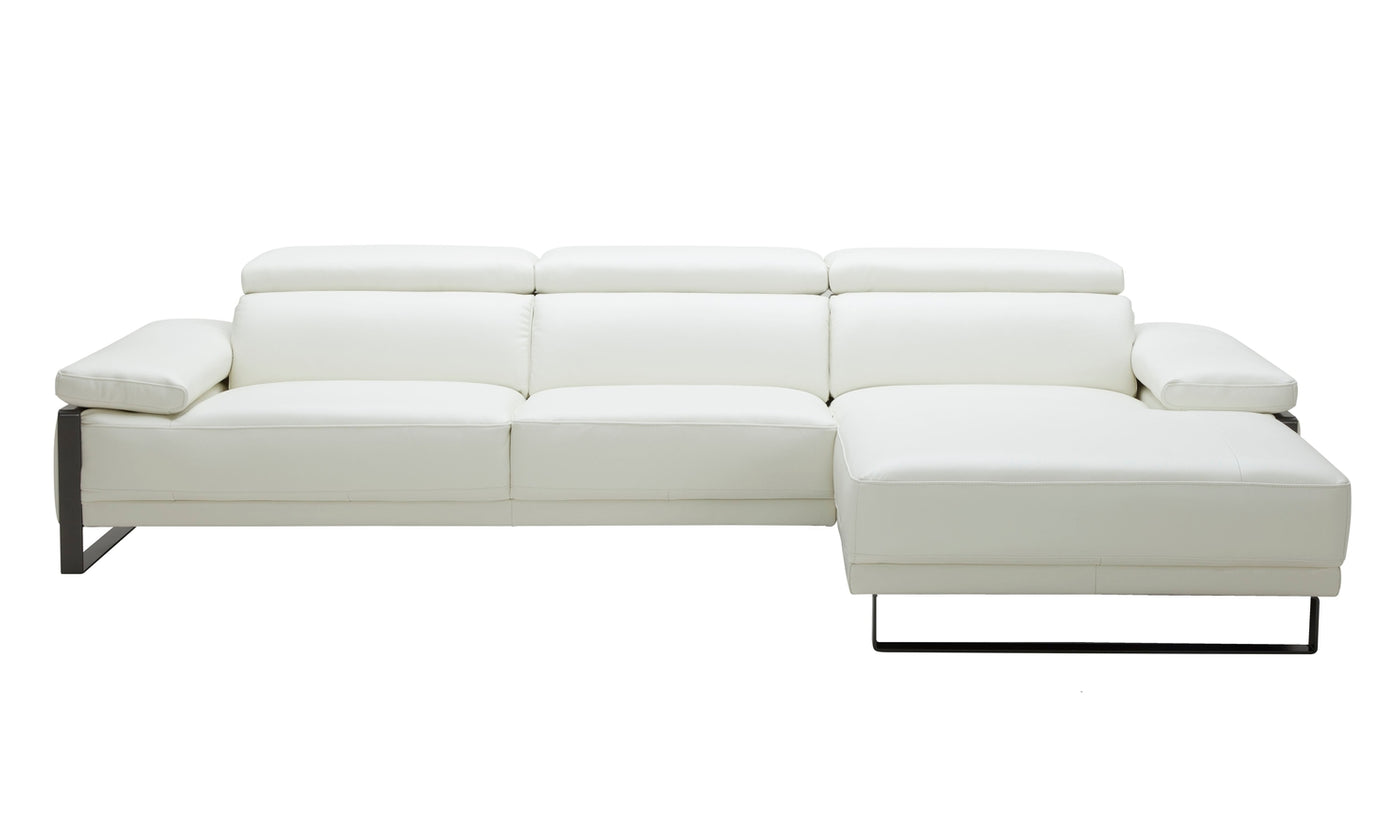 Fleurier Sectional Sofa-Sectional Sofas-Leahyco