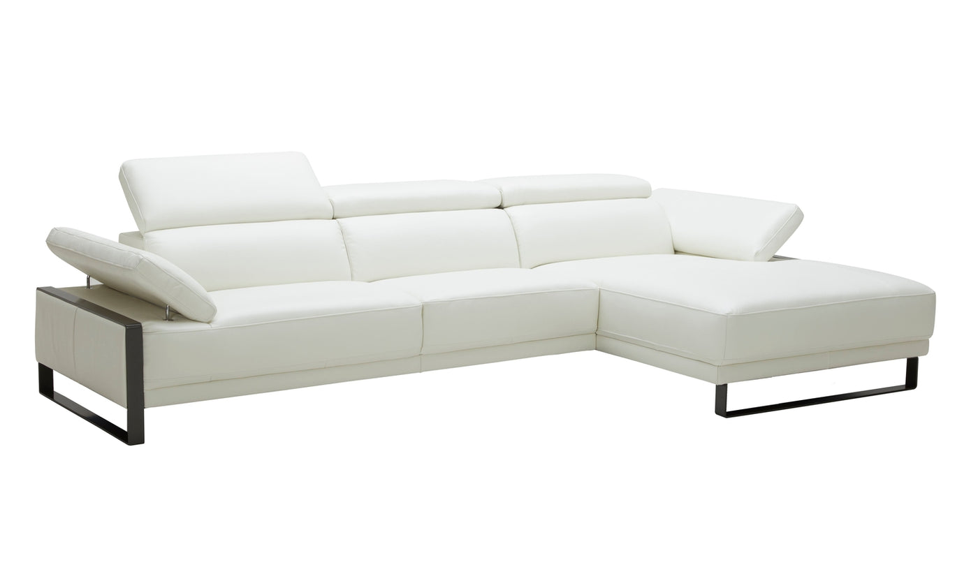 Fleurier Sectional Sofa-Sectional Sofas-Leahyco