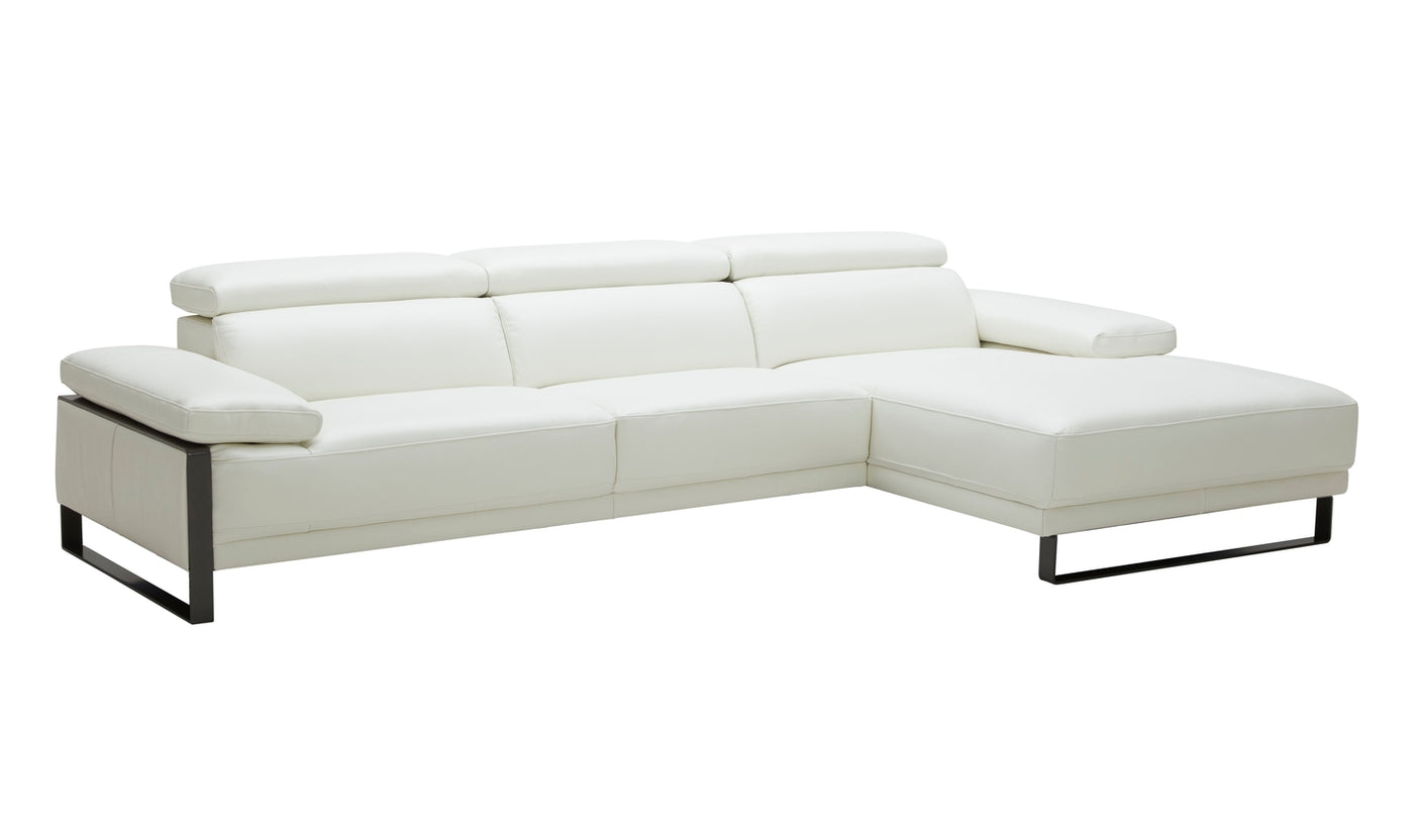 Fleurier Sectional Sofa-Sectional Sofas-Leahyco